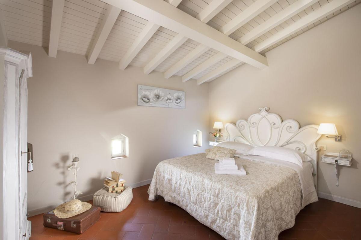 Villa Zelma Cantagrillo Exterior photo